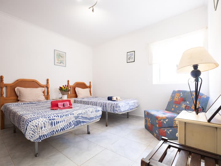 Спална соба 2