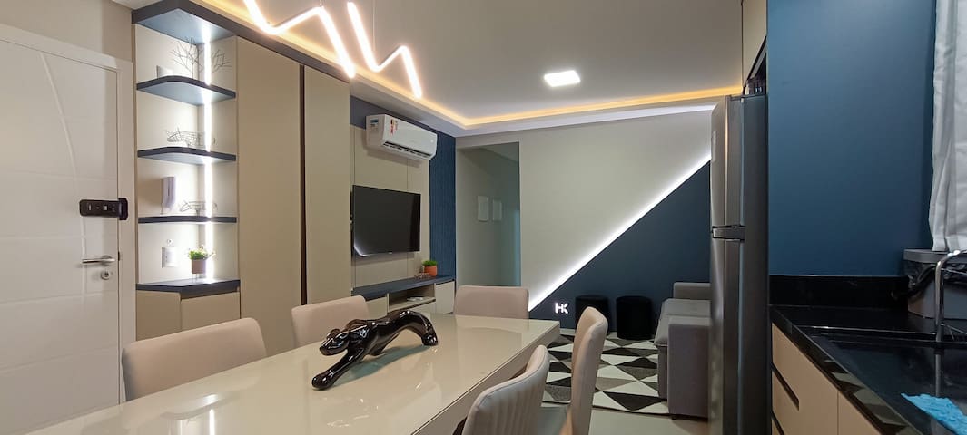 Correta Imobiliária - Nova Friburgo managed Airbnb listing 1