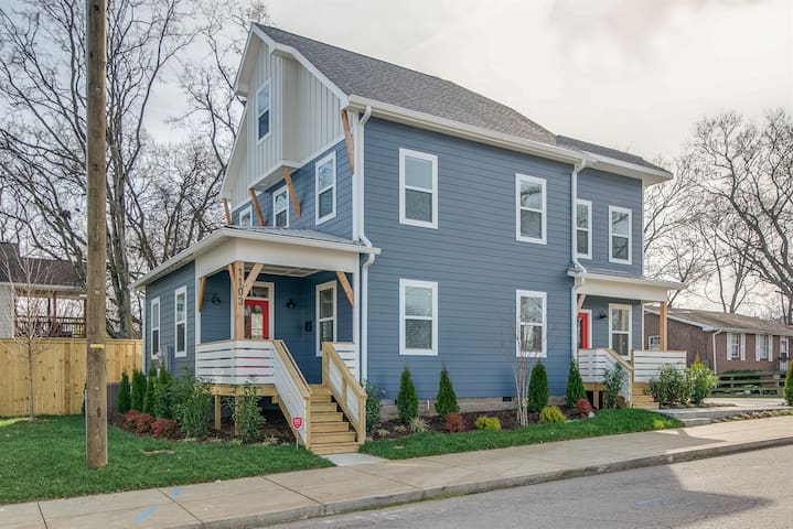 Kalos Dwellings managed Airbnb listing 1