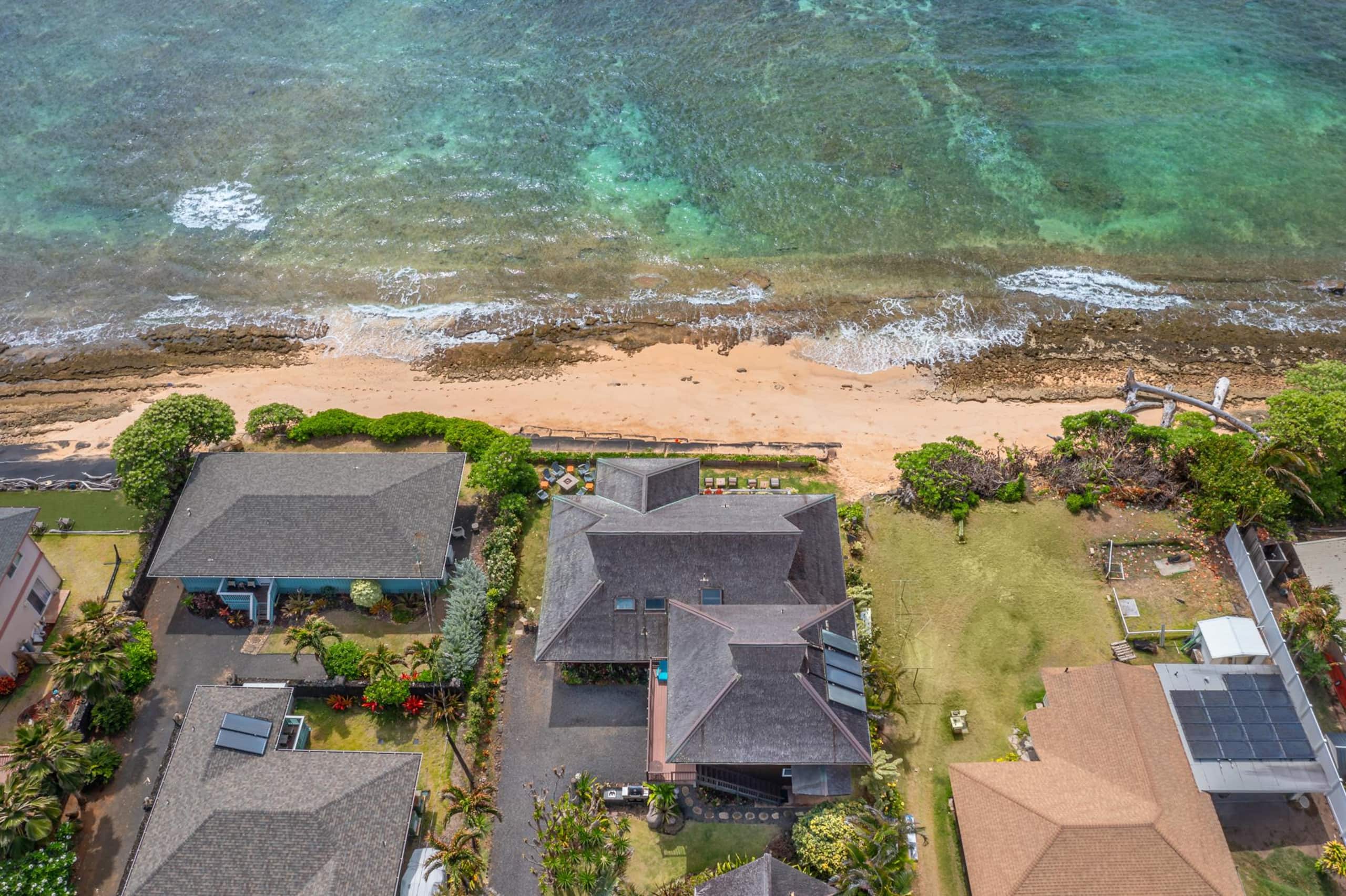 Home in Kapaa · ★4.75 · 4 bedrooms · 5 beds · 4 shared baths - Image 46