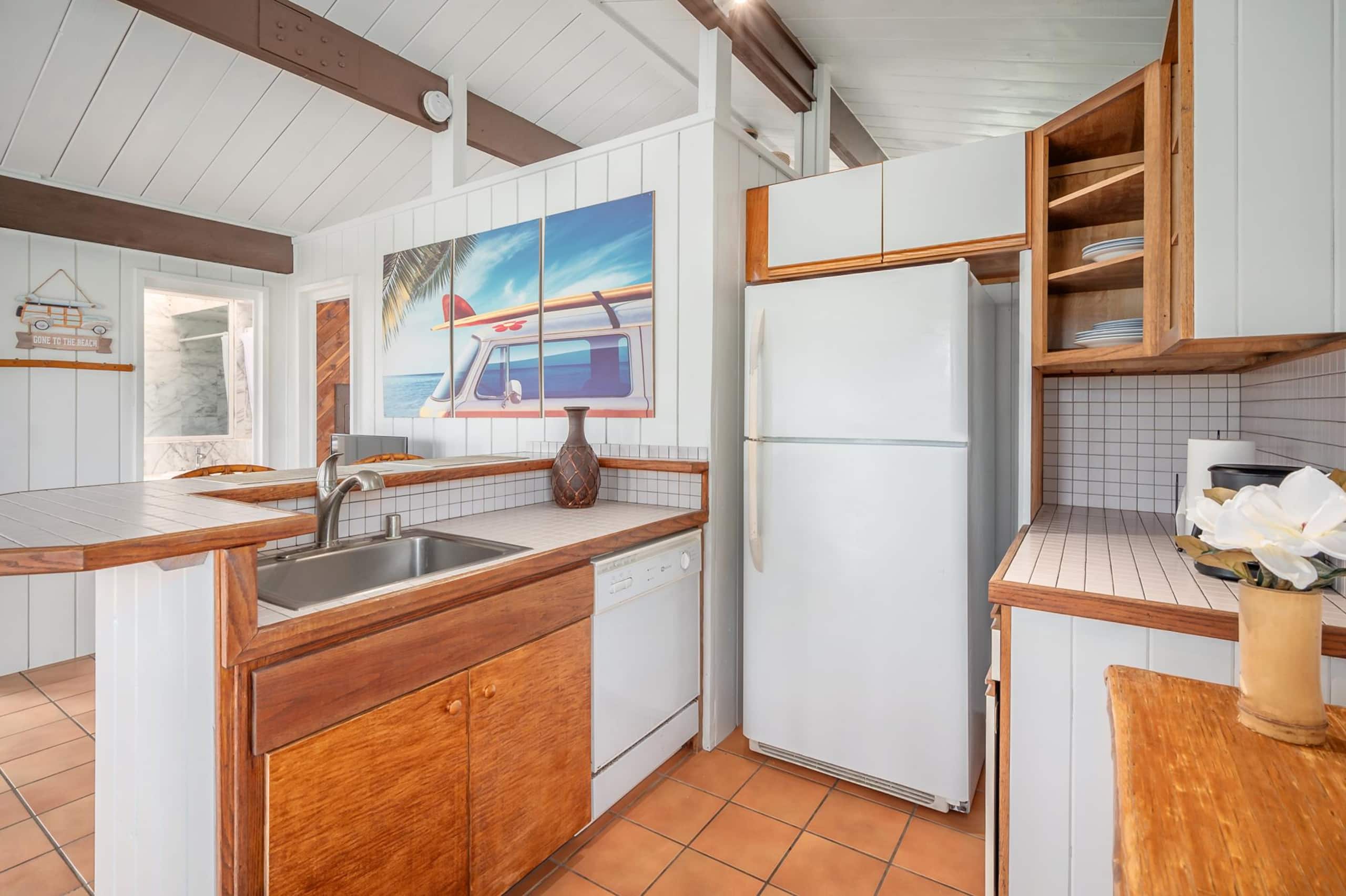 Home in Kapaa · ★4.75 · 4 bedrooms · 5 beds · 4 shared baths - Image 30