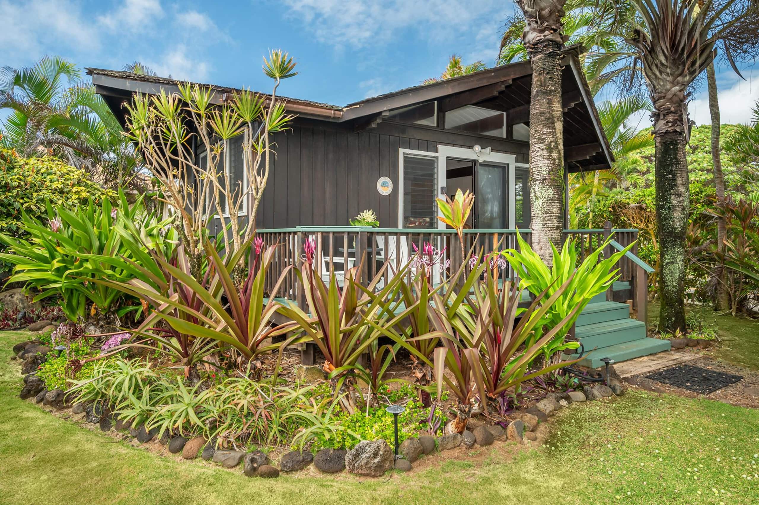 Home in Kapaa · ★4.75 · 4 bedrooms · 5 beds · 4 shared baths - Image 43