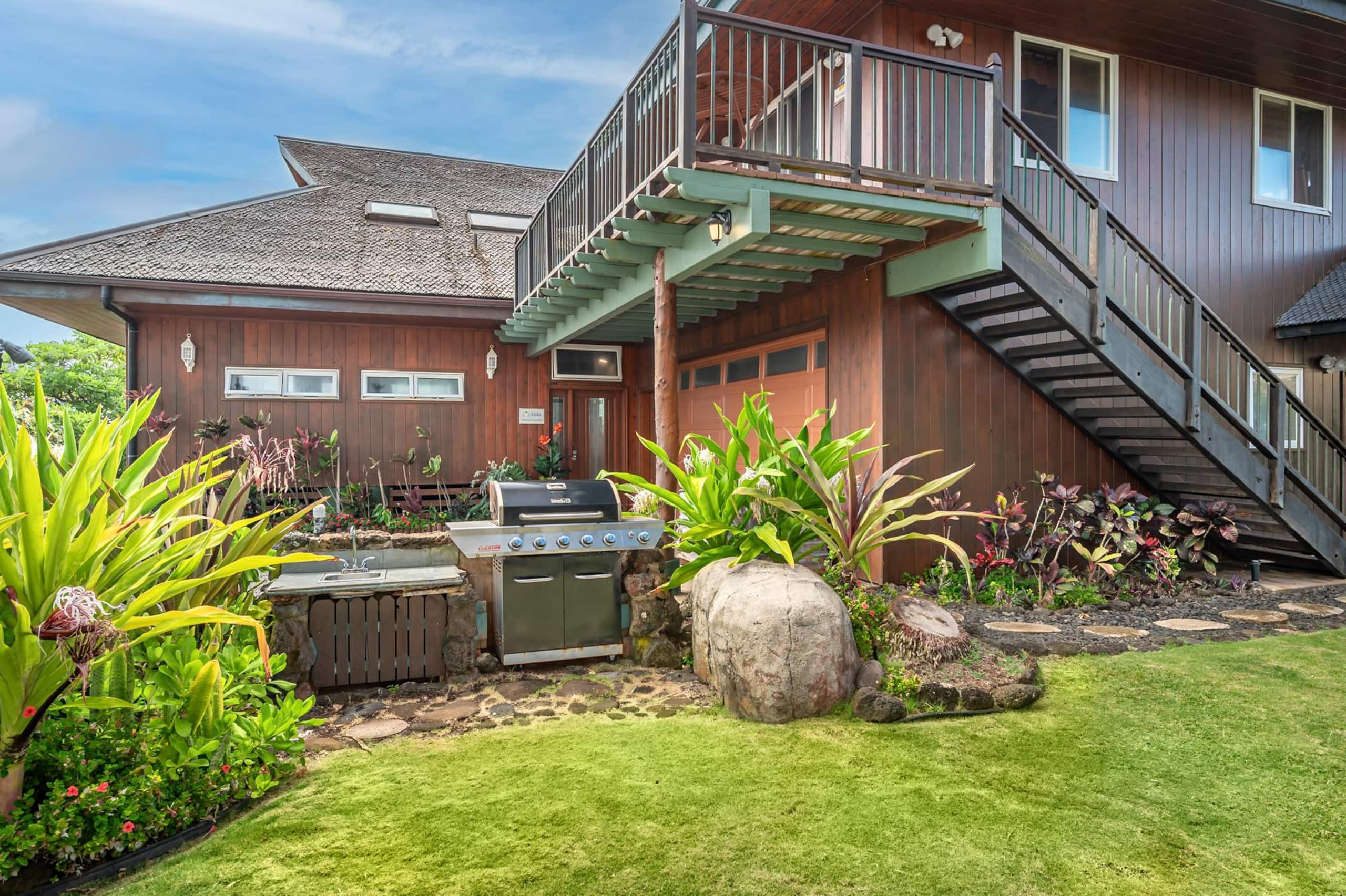 Home in Kapaa · ★4.75 · 4 bedrooms · 5 beds · 4 shared baths - Image 40