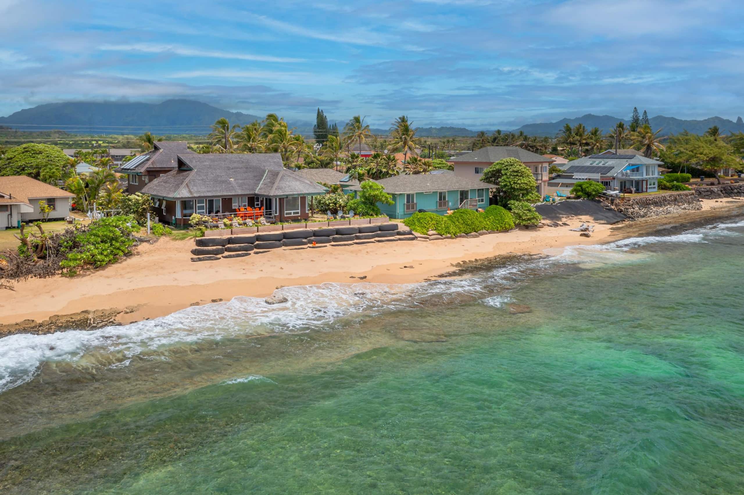 Home in Kapaa · ★4.75 · 4 bedrooms · 5 beds · 4 shared baths - Image 48