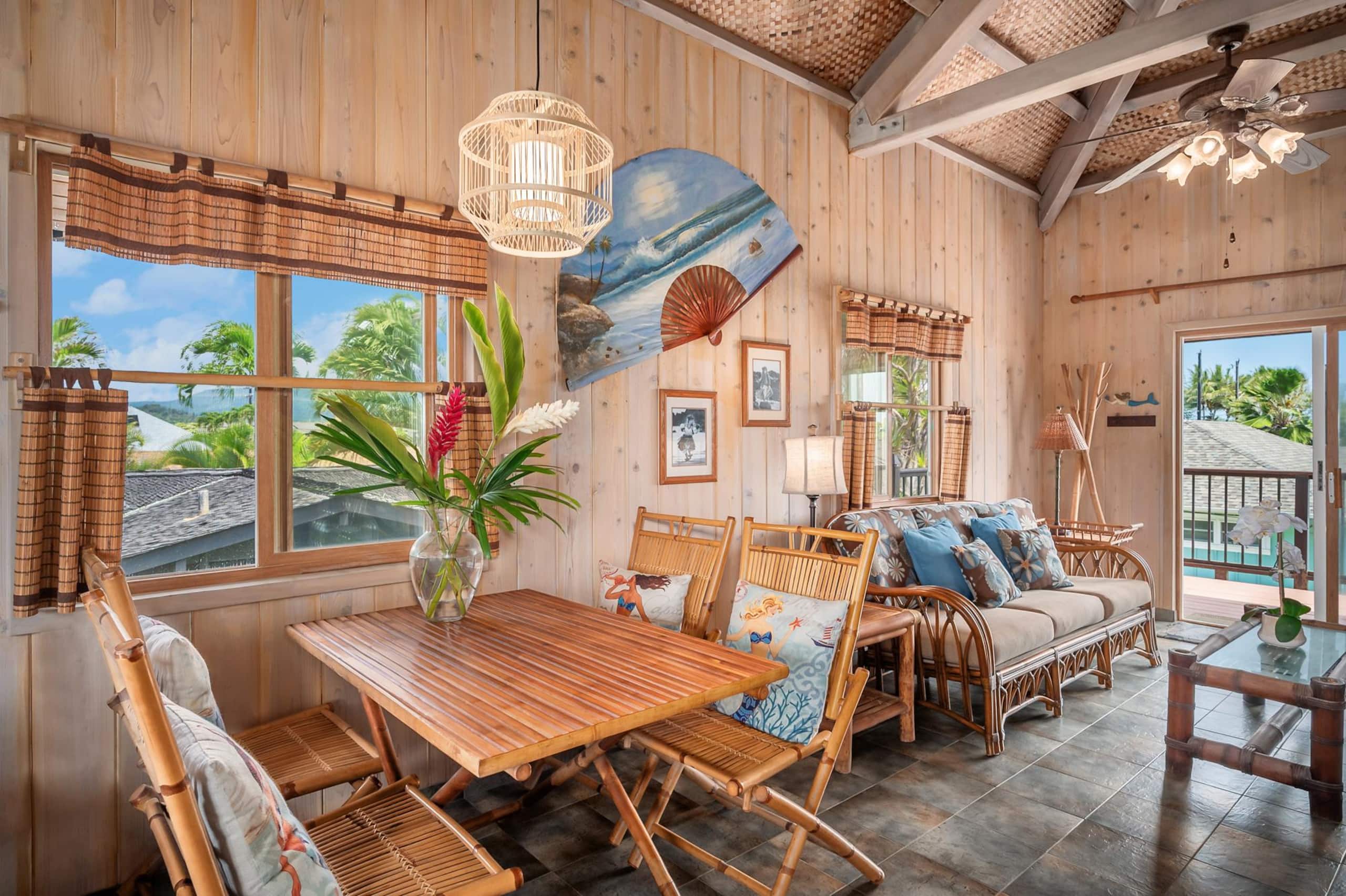 Home in Kapaa · ★4.75 · 4 bedrooms · 5 beds · 4 shared baths - Image 23