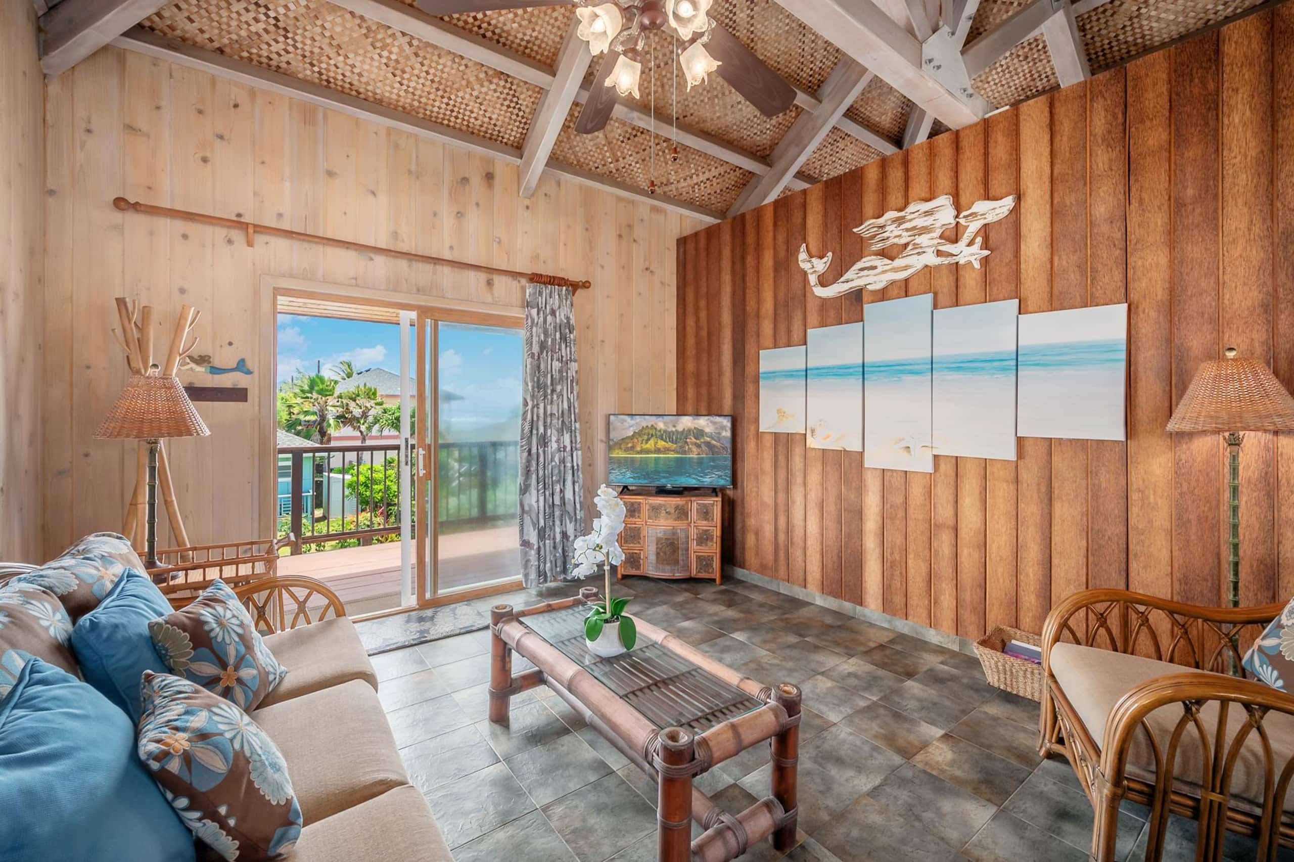 Home in Kapaa · ★4.75 · 4 bedrooms · 5 beds · 4 shared baths - Image 22