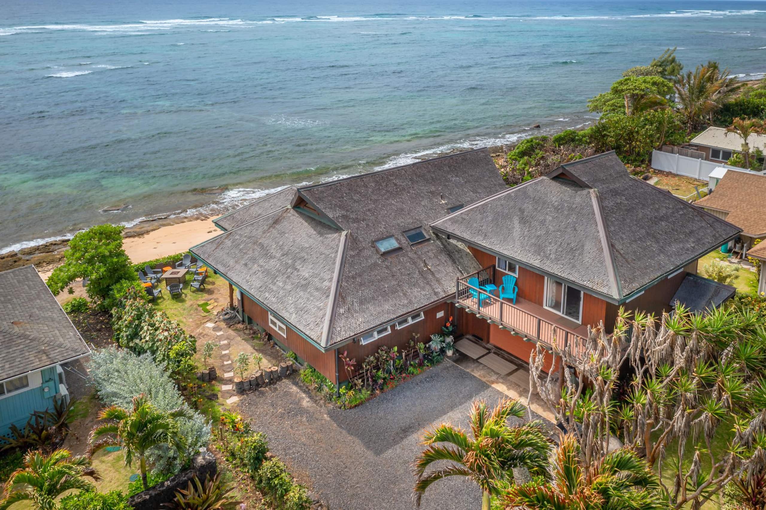 Home in Kapaa · ★4.75 · 4 bedrooms · 5 beds · 4 shared baths - Image 41