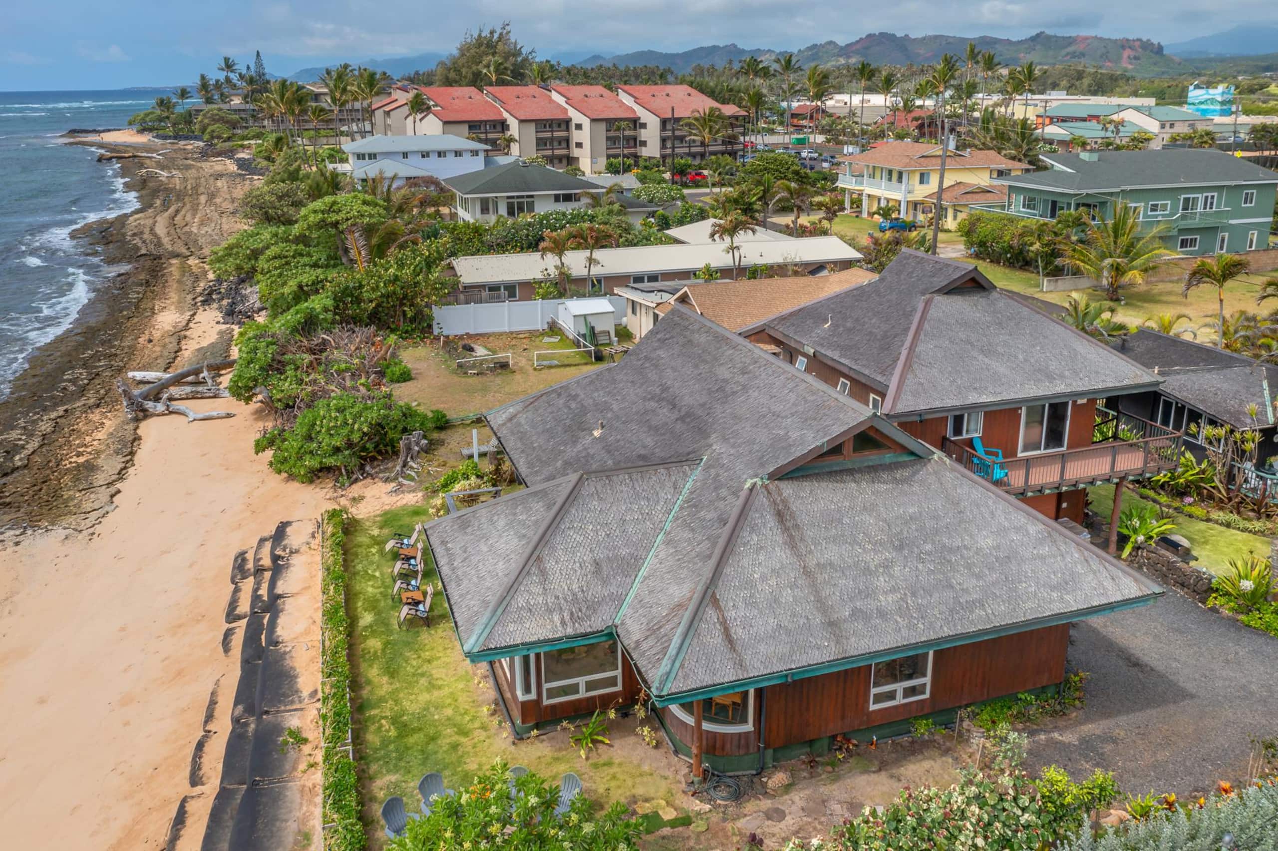 Home in Kapaa · ★4.75 · 4 bedrooms · 5 beds · 4 shared baths - Image 47