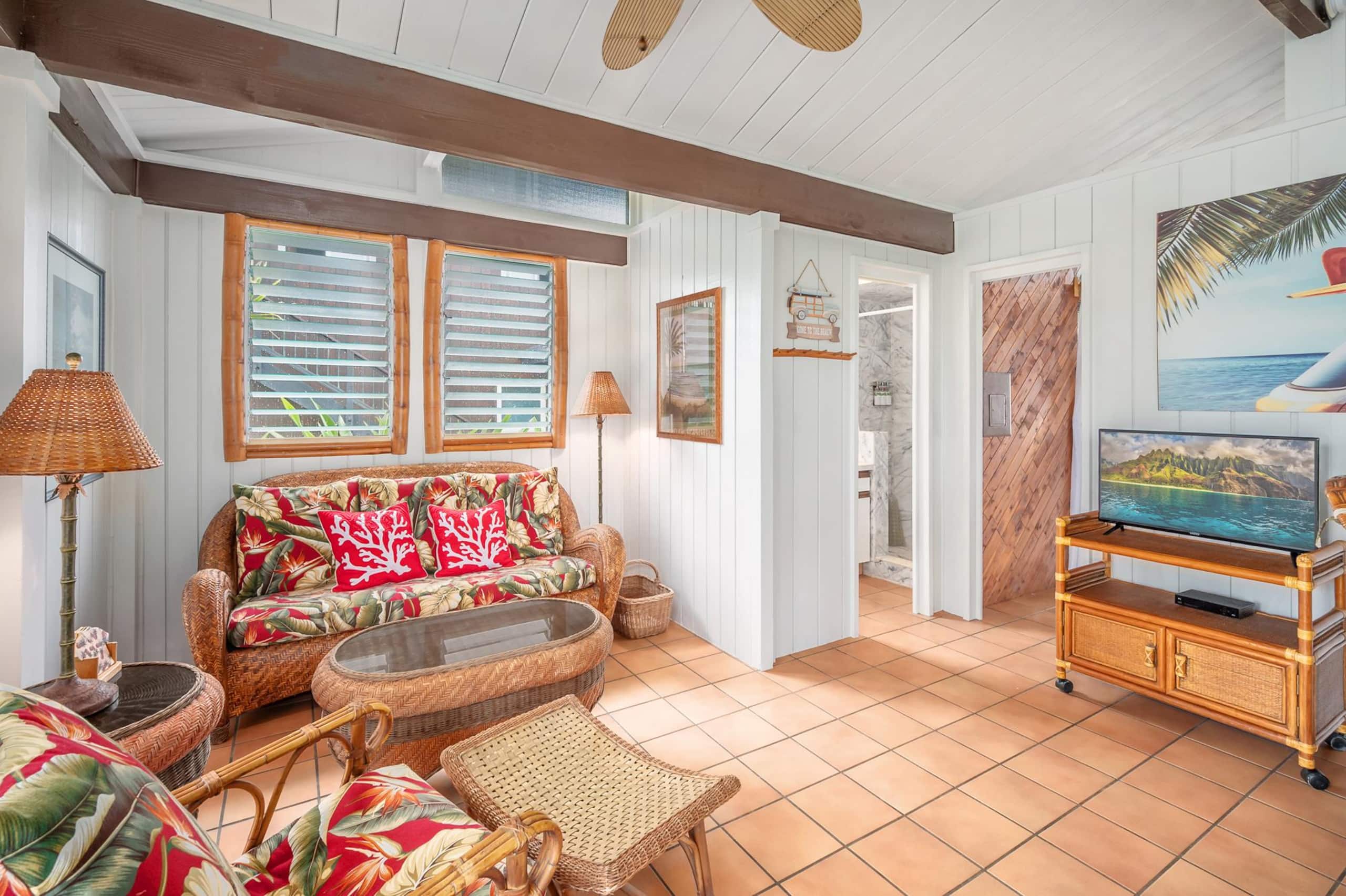 Home in Kapaa · ★4.75 · 4 bedrooms · 5 beds · 4 shared baths - Image 28