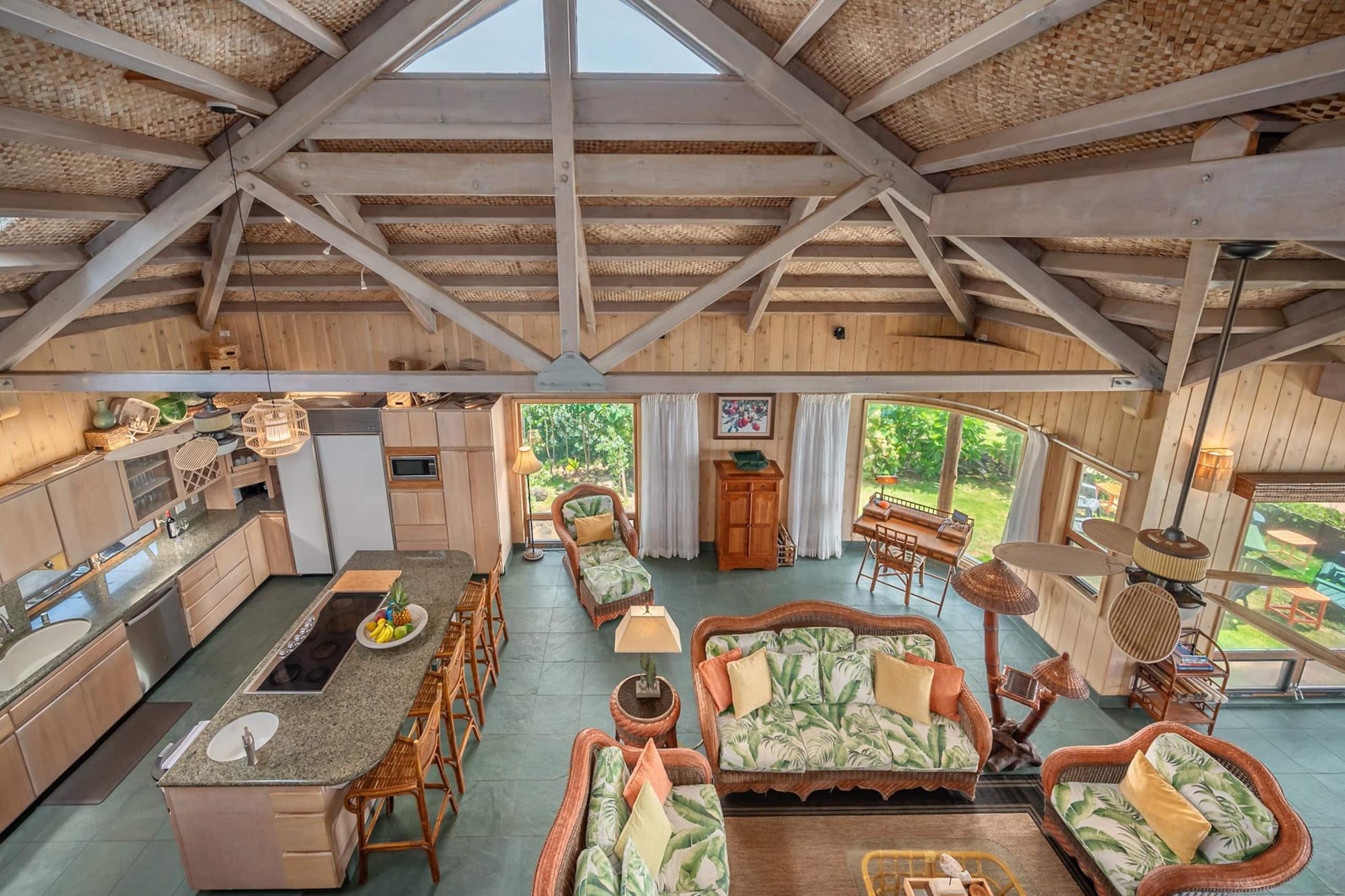 Home in Kapaa · ★4.75 · 4 bedrooms · 5 beds · 4 shared baths - Image 3