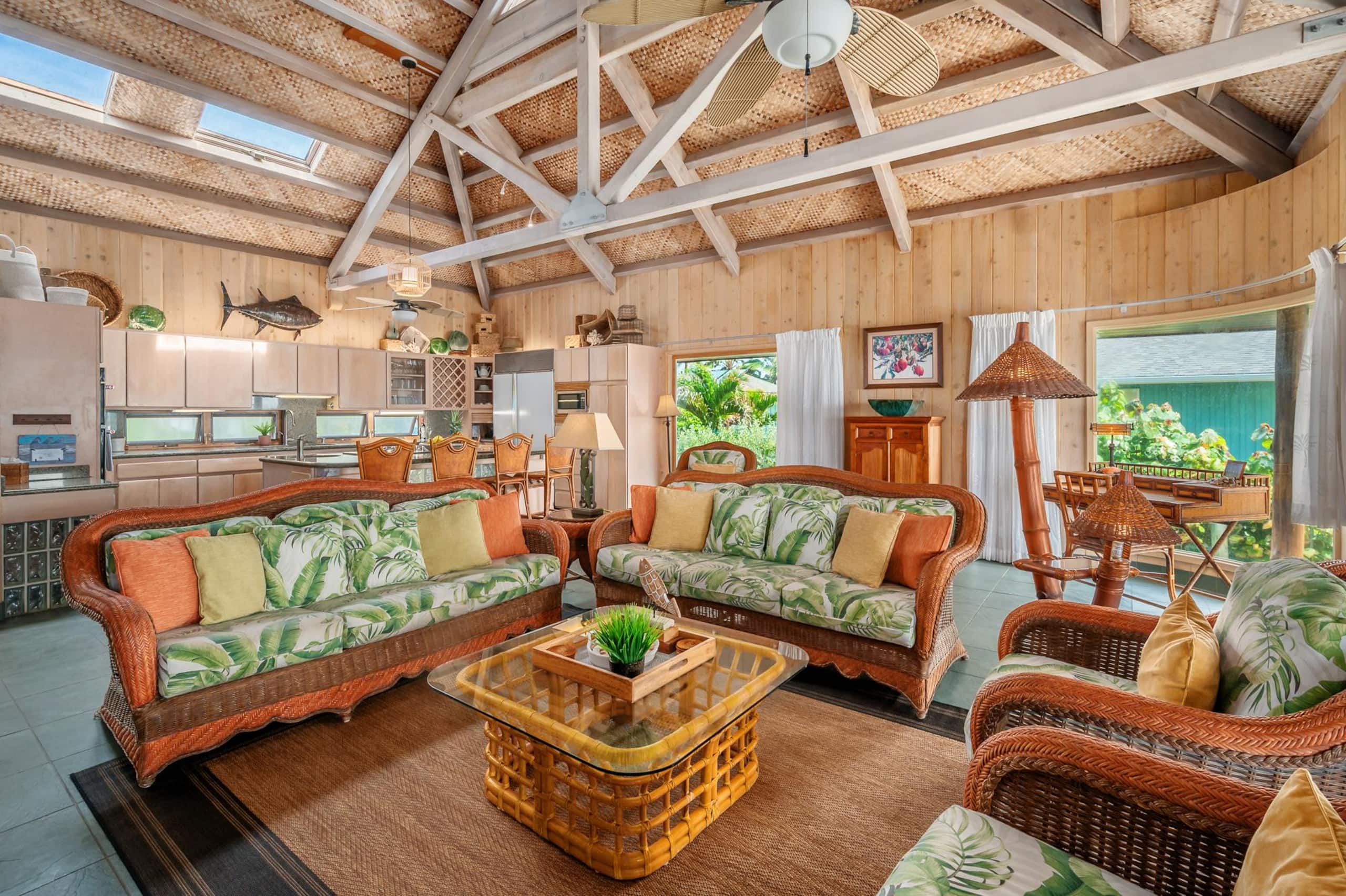 Home in Kapaa · ★4.75 · 4 bedrooms · 5 beds · 4 shared baths - Image 4
