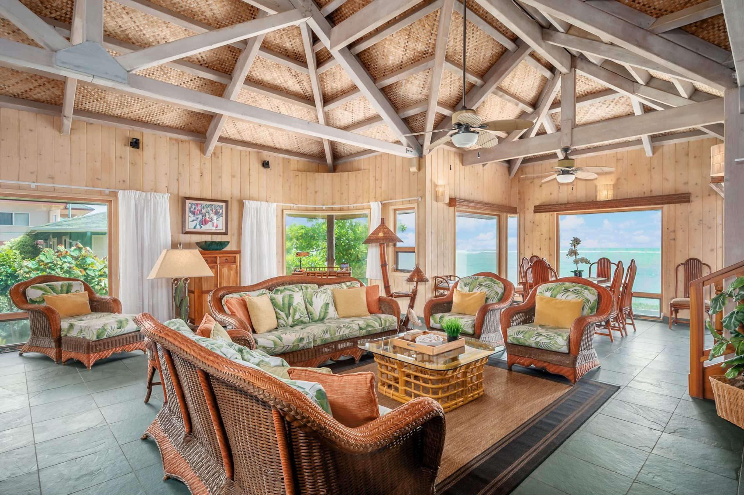 Home in Kapaa · ★4.75 · 4 bedrooms · 5 beds · 4 shared baths - Image 5