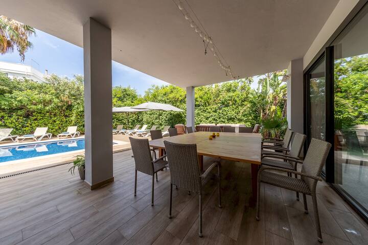 Villa Diagonal gallery image 3