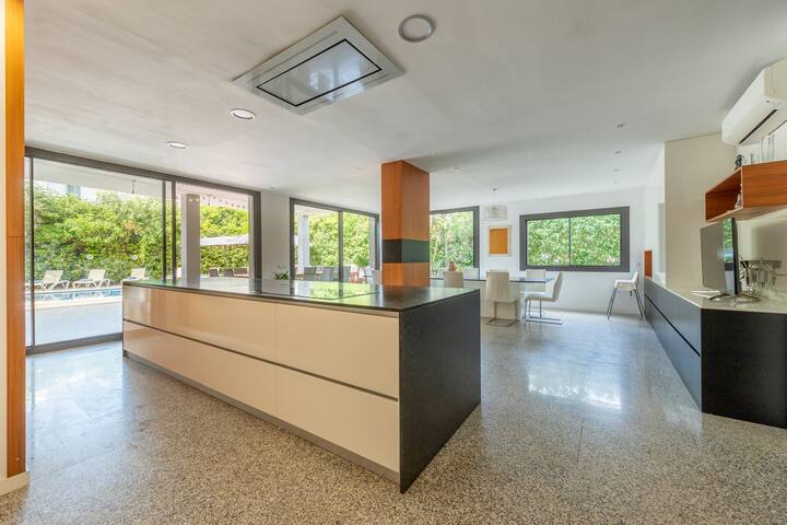 Villa Diagonal gallery image 4