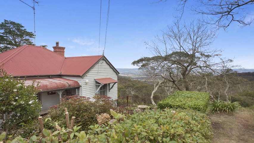 Holiday Blue Mountain managed Airbnb listing 2