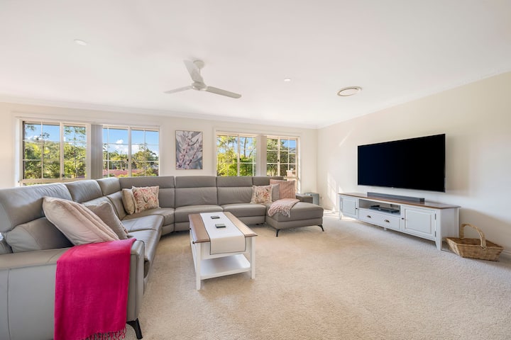 Koala Kubby, 147 Granite Street - Port Macquarie