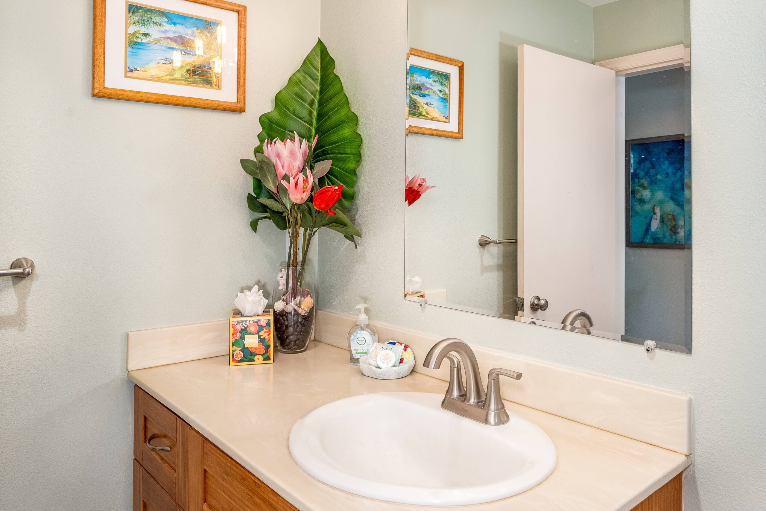 Condo in Kihei · ★5.0 · 2 bedrooms · 3 beds · 2 baths - Image 25
