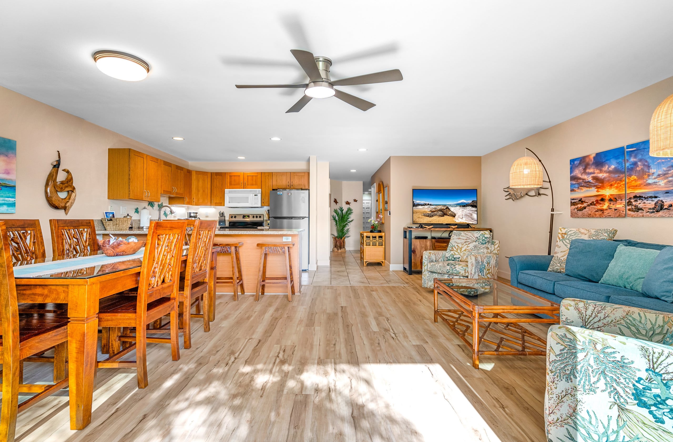 Condo in Kihei · ★5.0 · 2 bedrooms · 3 beds · 2 baths - Image 4