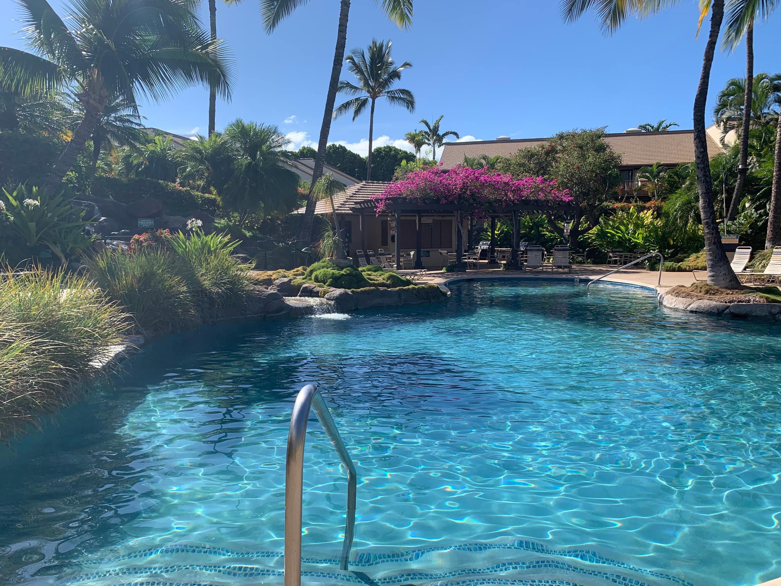 Condo in Kihei · ★5.0 · 2 bedrooms · 3 beds · 2 baths - Image 38