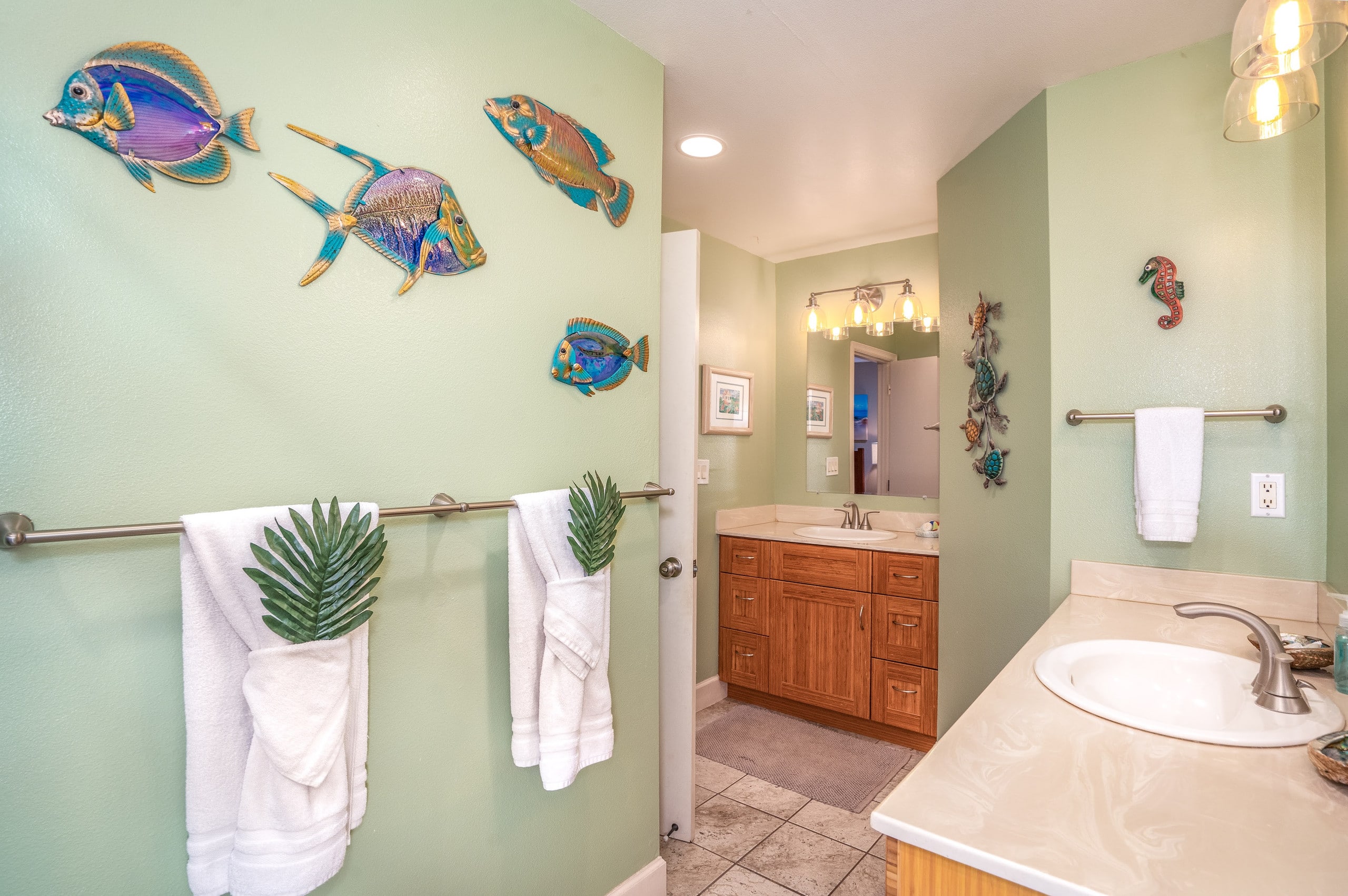 Condo in Kihei · ★5.0 · 2 bedrooms · 3 beds · 2 baths - Image 21
