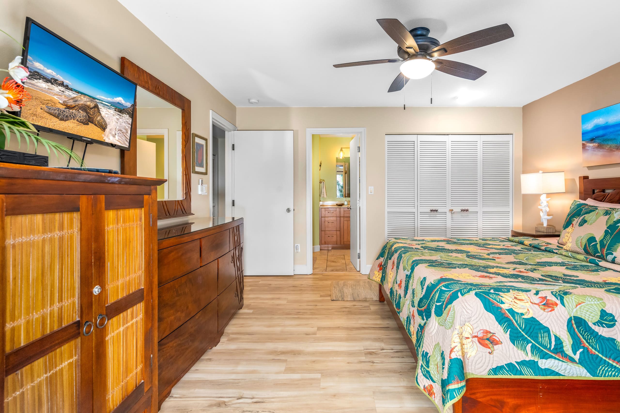 Condo in Kihei · ★5.0 · 2 bedrooms · 3 beds · 2 baths - Image 15