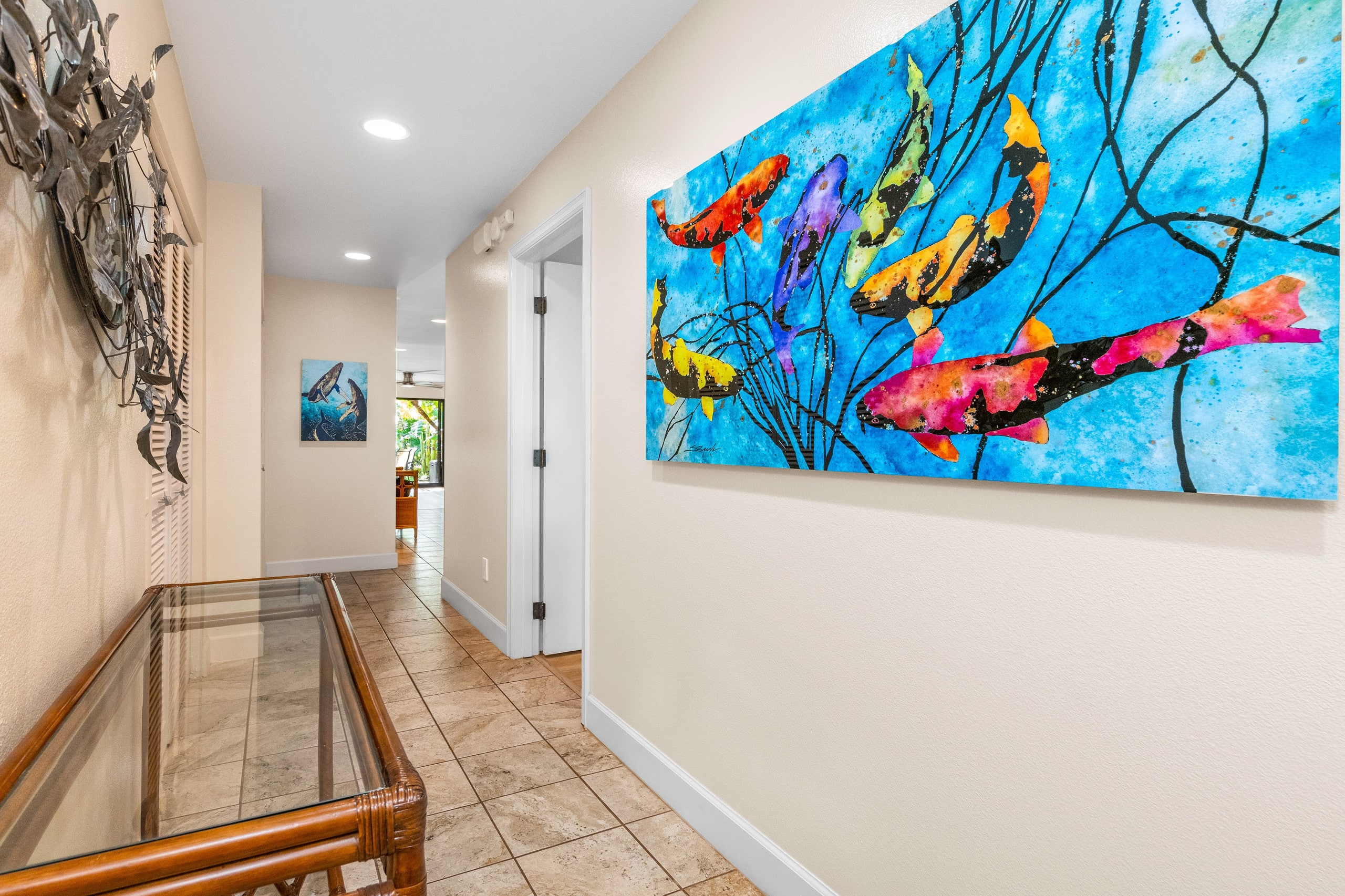 Condo in Kihei · ★5.0 · 2 bedrooms · 3 beds · 2 baths - Image 29