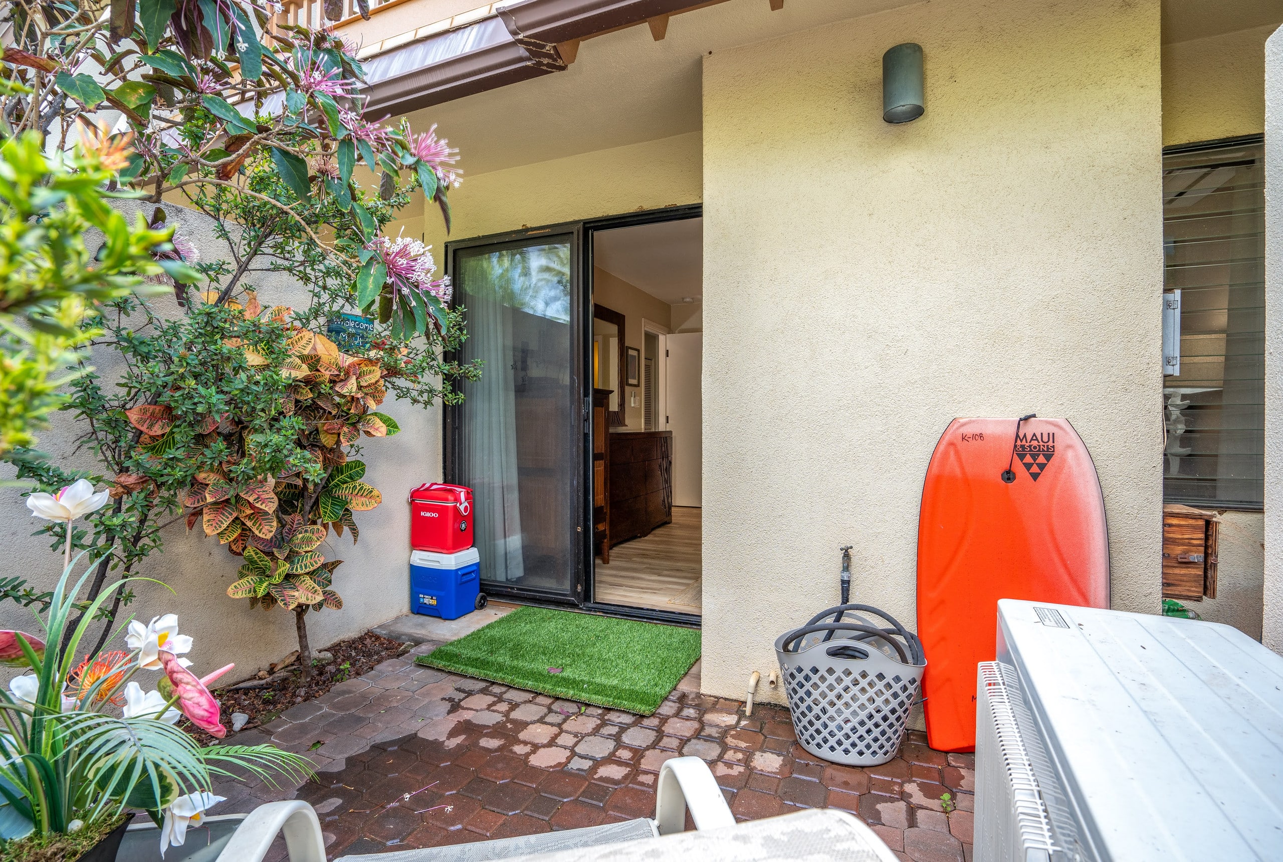 Condo in Kihei · ★5.0 · 2 bedrooms · 3 beds · 2 baths - Image 18