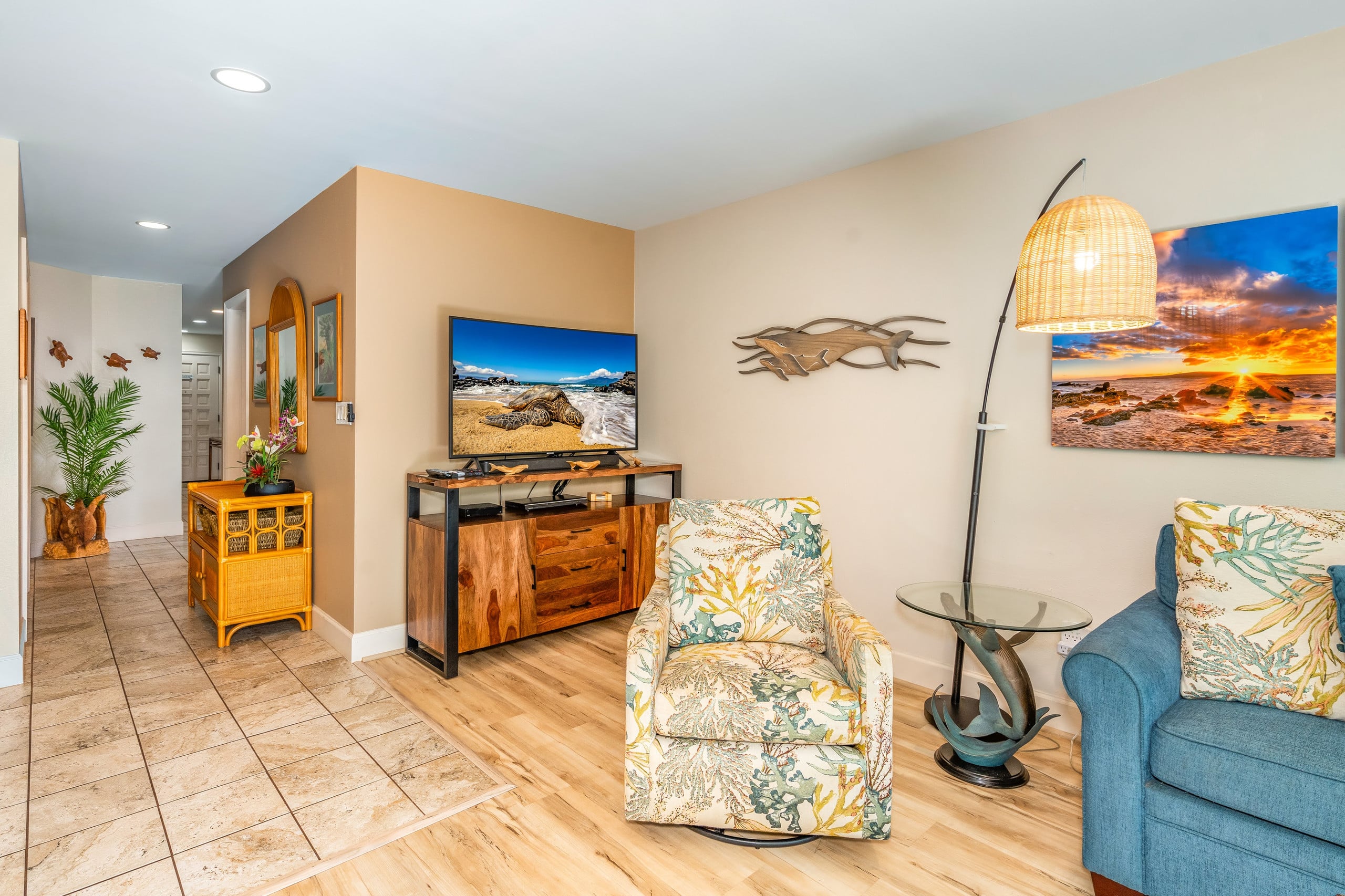Condo in Kihei · ★5.0 · 2 bedrooms · 3 beds · 2 baths - Image 7