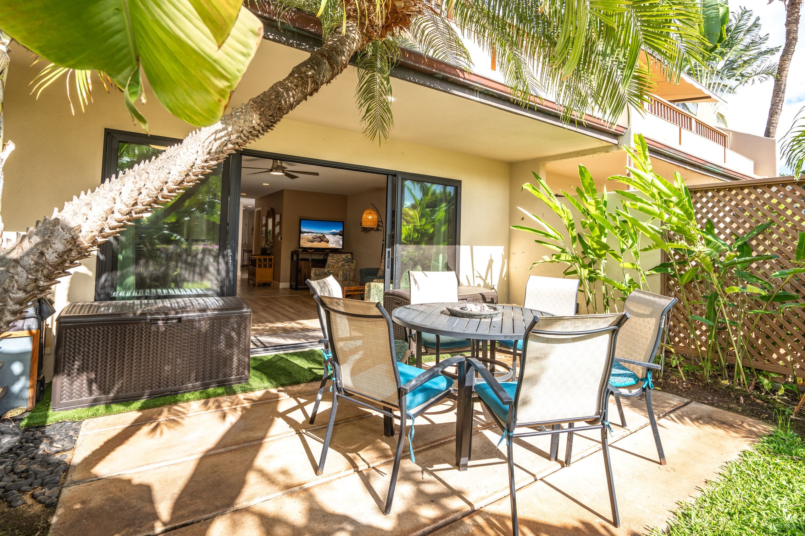 Condo in Kihei · ★5.0 · 2 bedrooms · 3 beds · 2 baths - Image 32