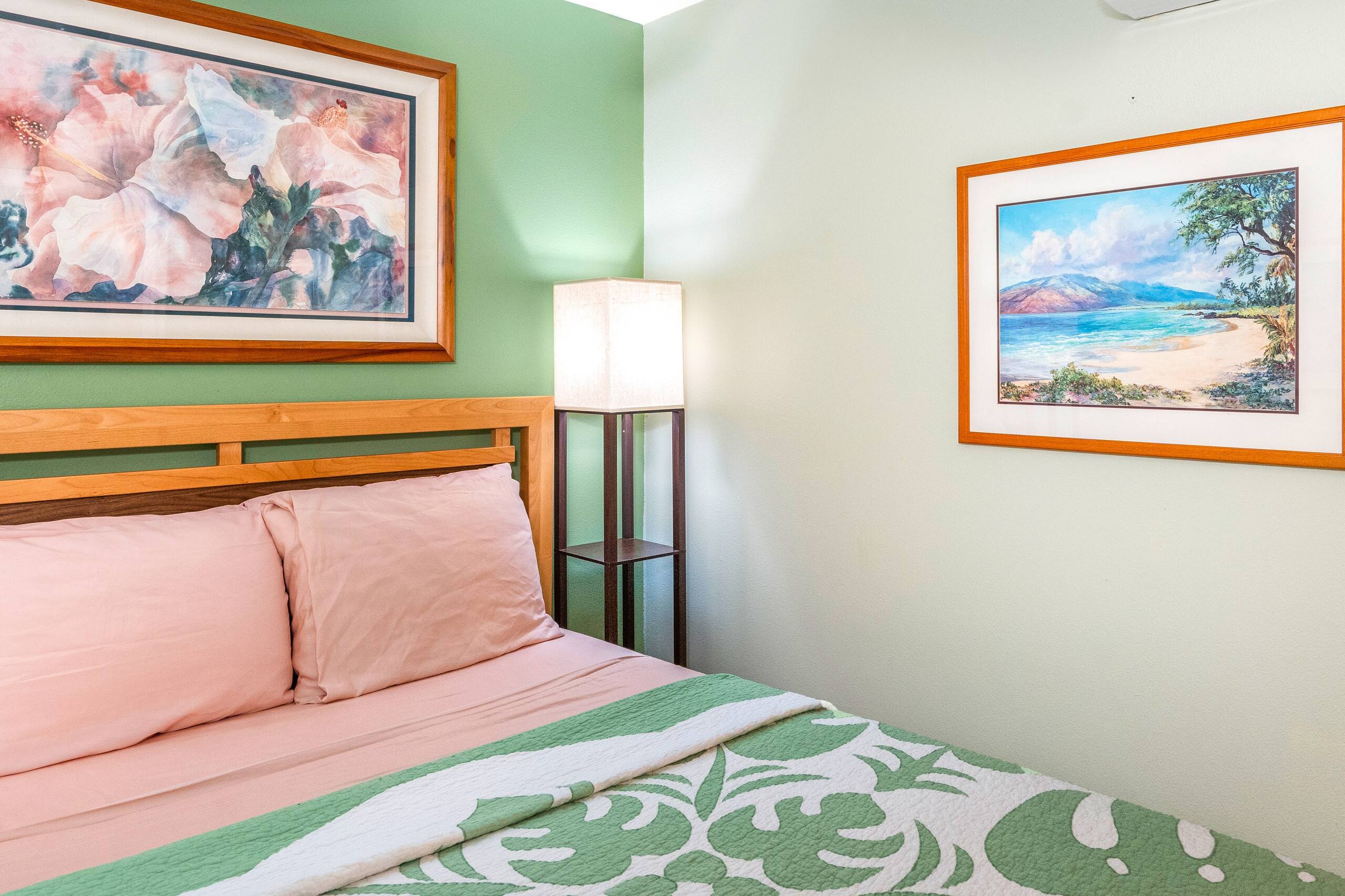 Condo in Kihei · ★5.0 · 2 bedrooms · 3 beds · 2 baths - Image 24