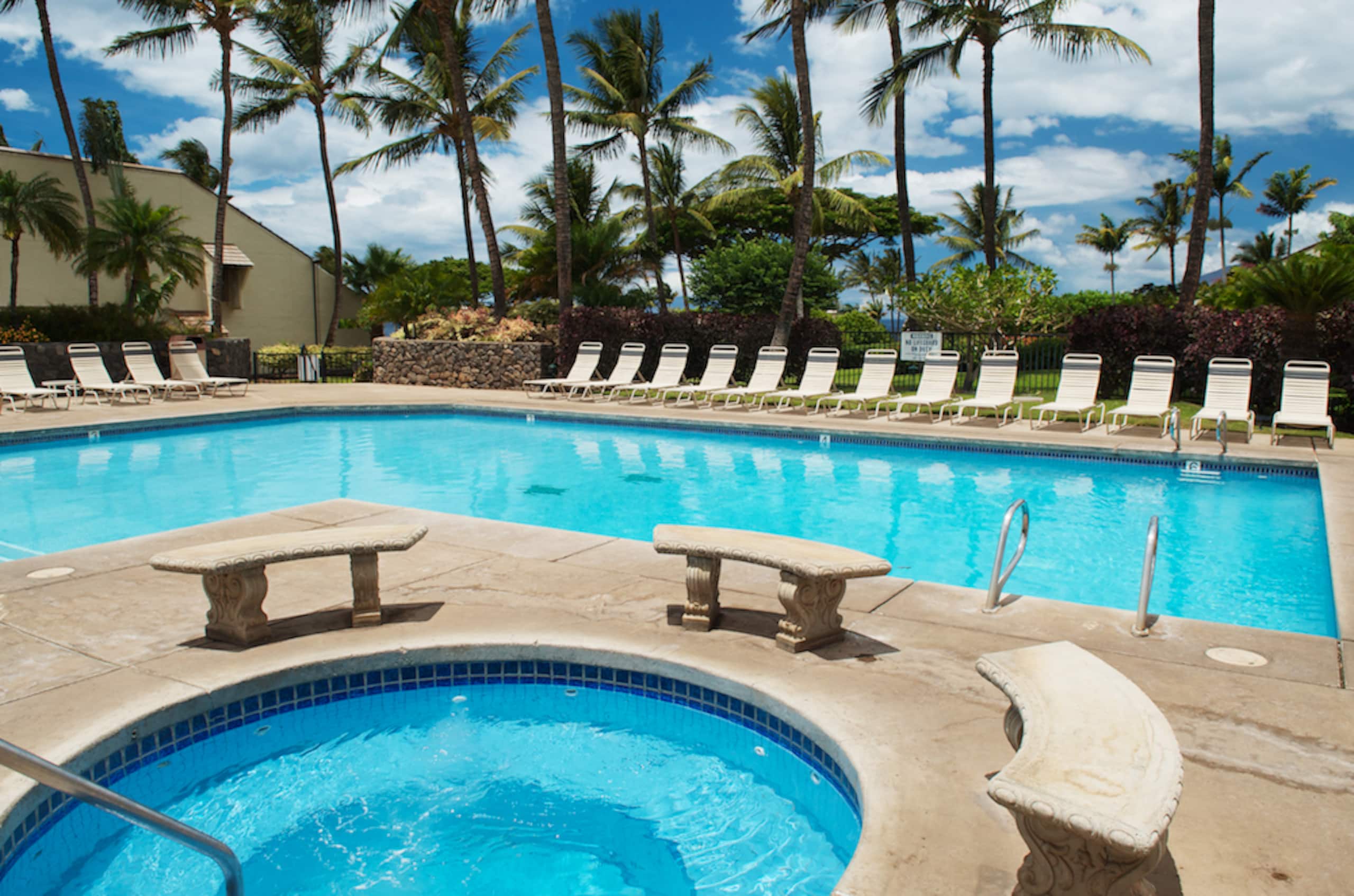 Condo in Kihei · ★5.0 · 2 bedrooms · 3 beds · 2 baths - Image 42