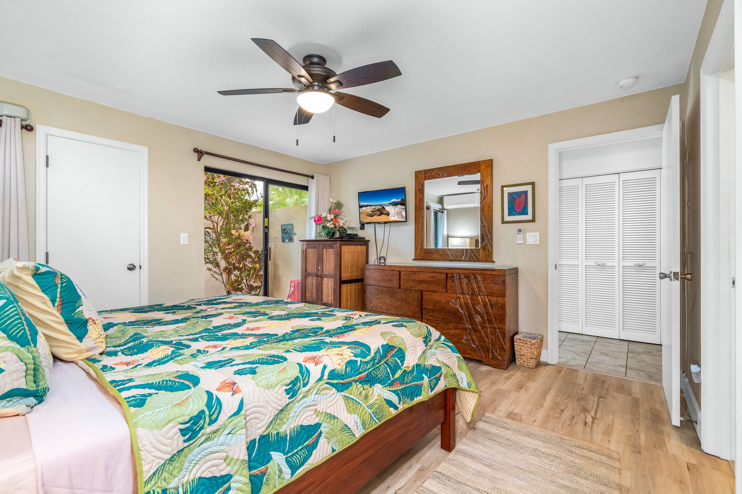 Condo in Kihei · ★5.0 · 2 bedrooms · 3 beds · 2 baths - Image 13