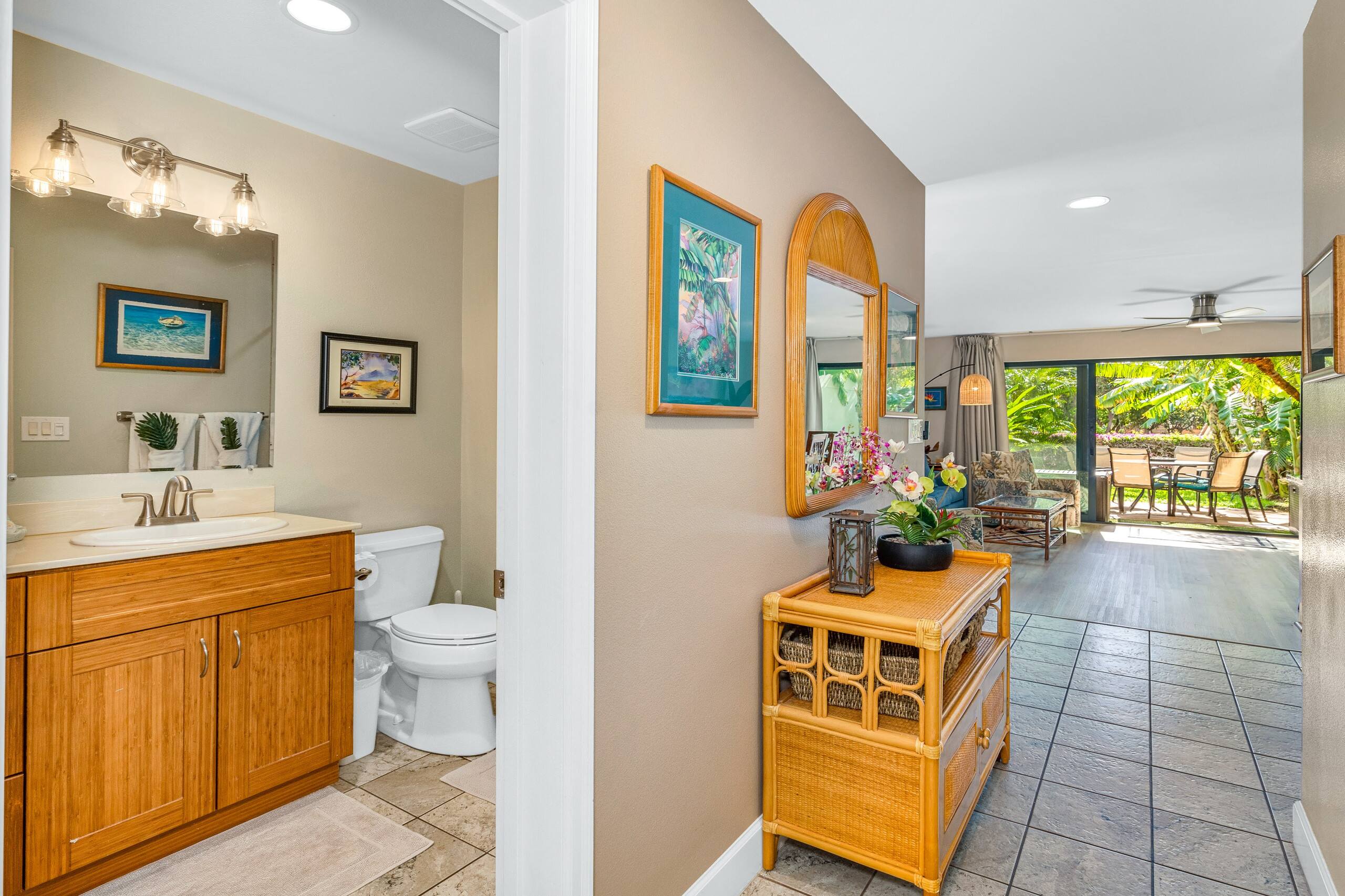Condo in Kihei · ★5.0 · 2 bedrooms · 3 beds · 2 baths - Image 28
