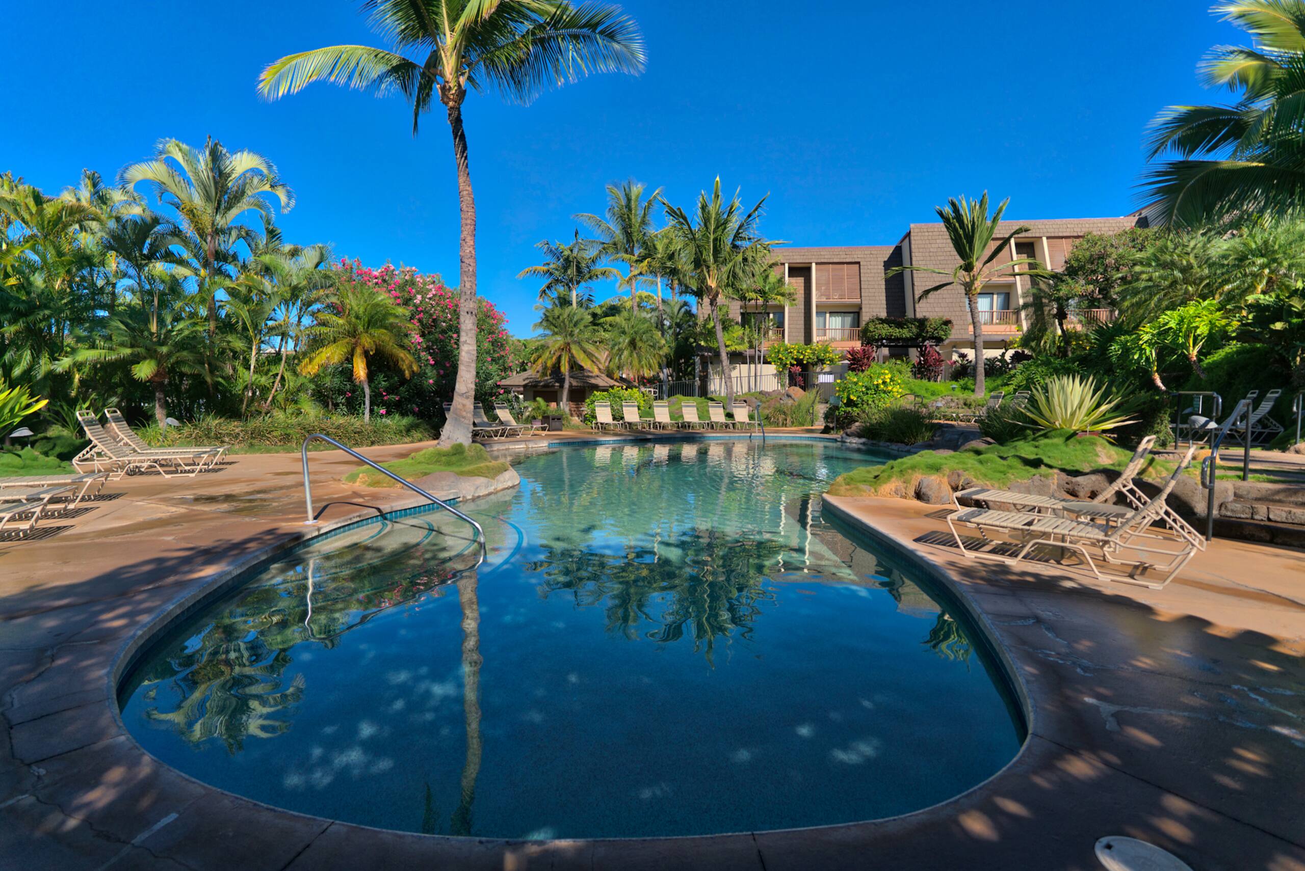 Condo in Kihei · ★5.0 · 2 bedrooms · 3 beds · 2 baths - Image 36