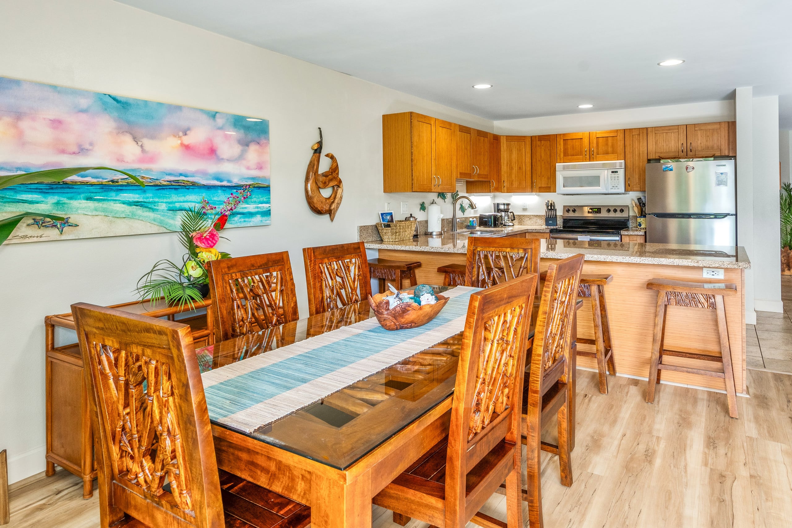 Condo in Kihei · ★5.0 · 2 bedrooms · 3 beds · 2 baths - Image 10