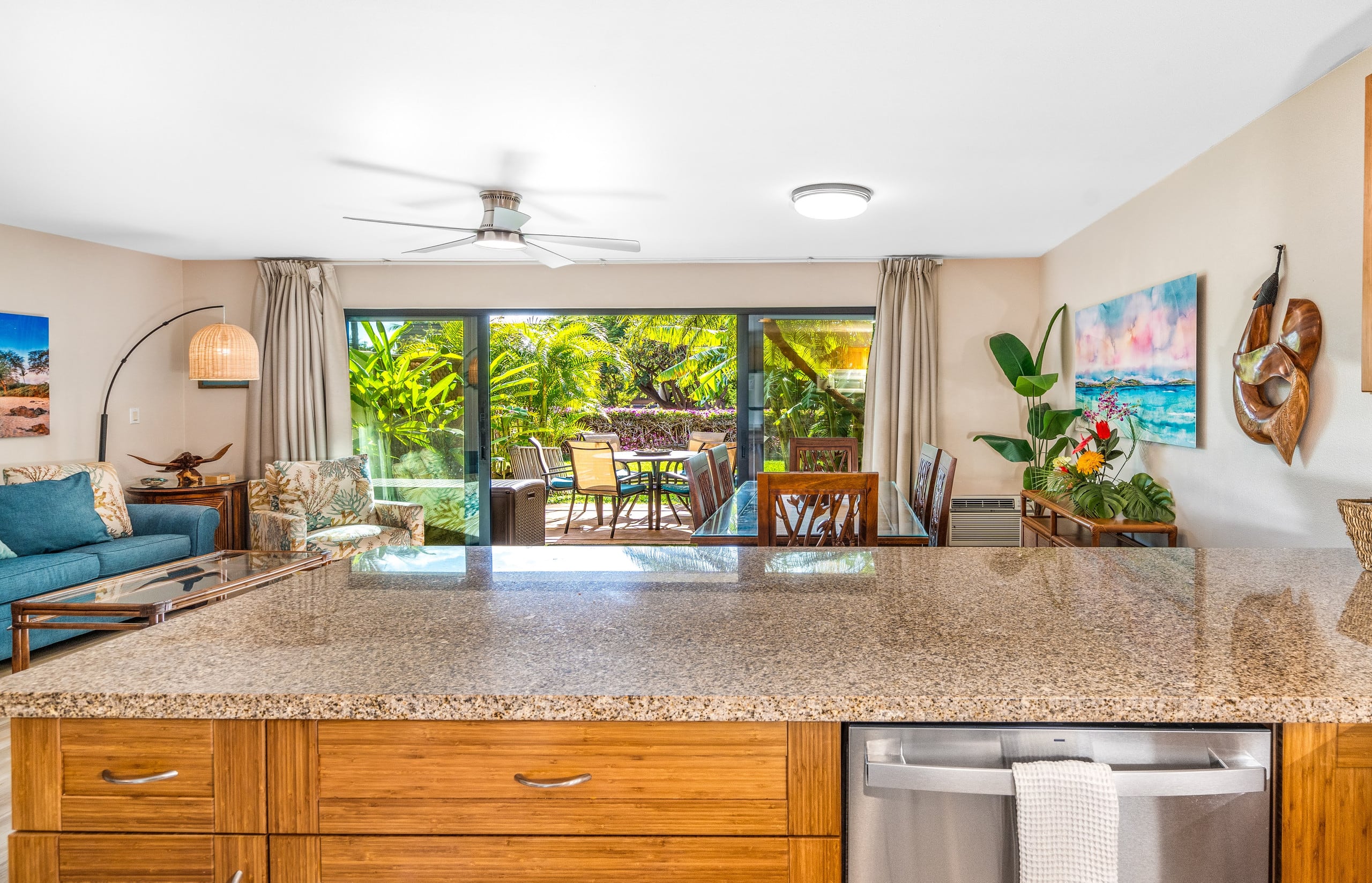 Condo in Kihei · ★5.0 · 2 bedrooms · 3 beds · 2 baths - Image 8