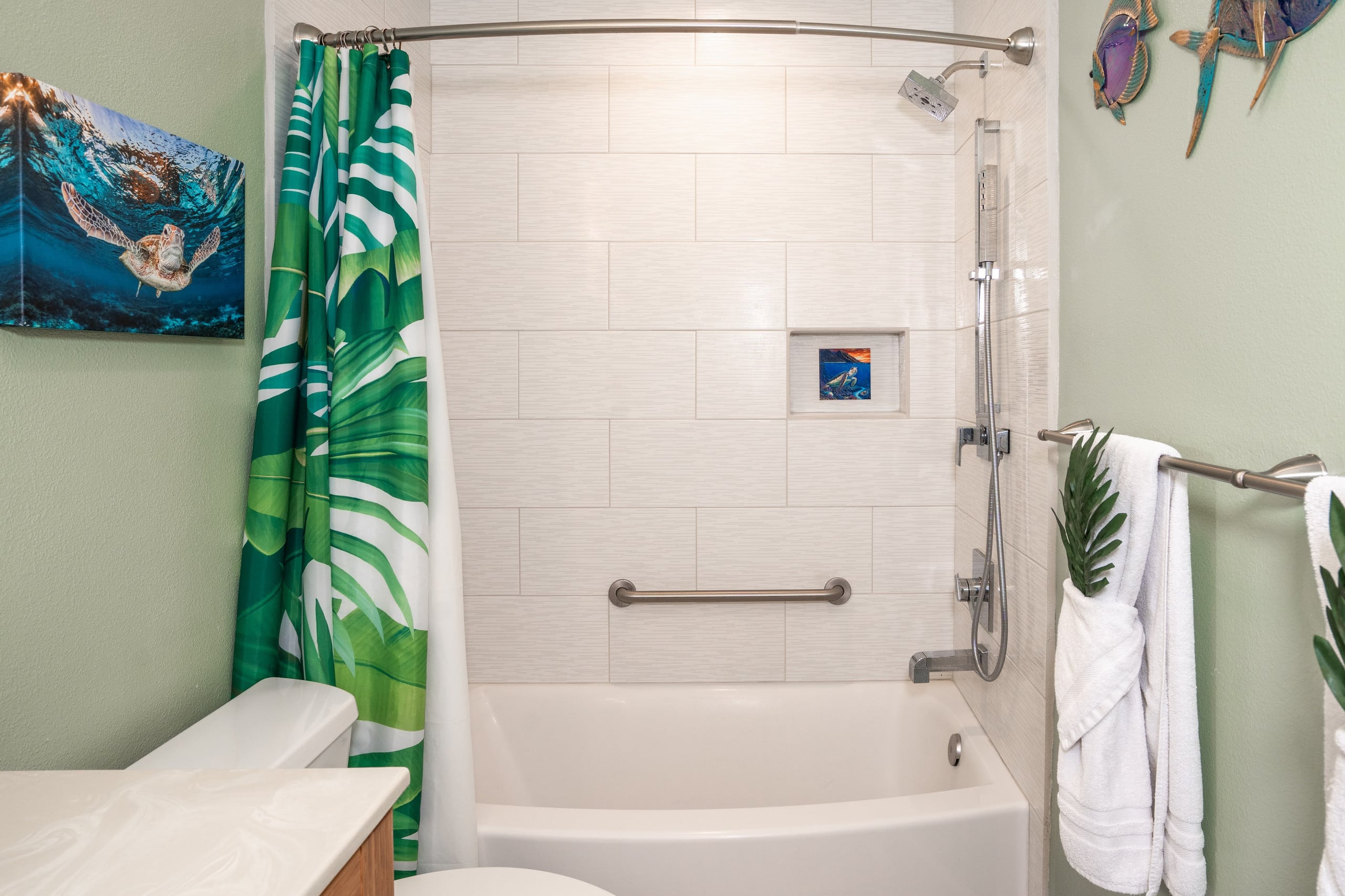 Condo in Kihei · ★5.0 · 2 bedrooms · 3 beds · 2 baths - Image 20