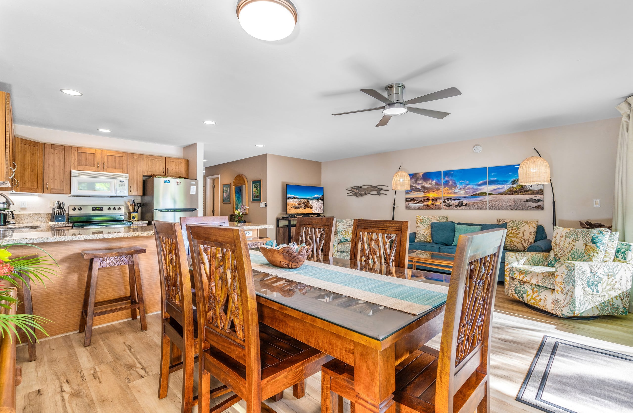 Condo in Kihei · ★5.0 · 2 bedrooms · 3 beds · 2 baths - Image 5