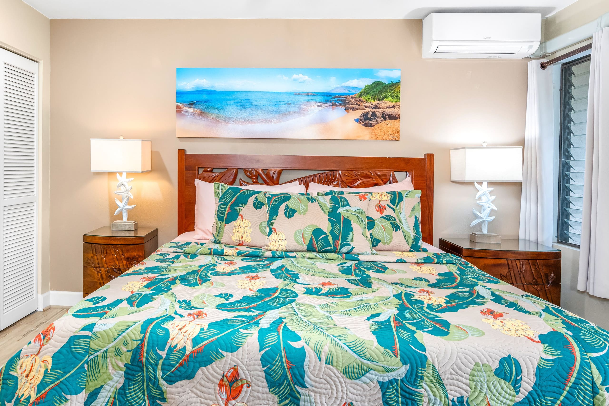 Condo in Kihei · ★5.0 · 2 bedrooms · 3 beds · 2 baths - Image 12