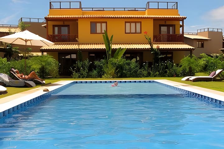 Belatrip managed Airbnb listing 2