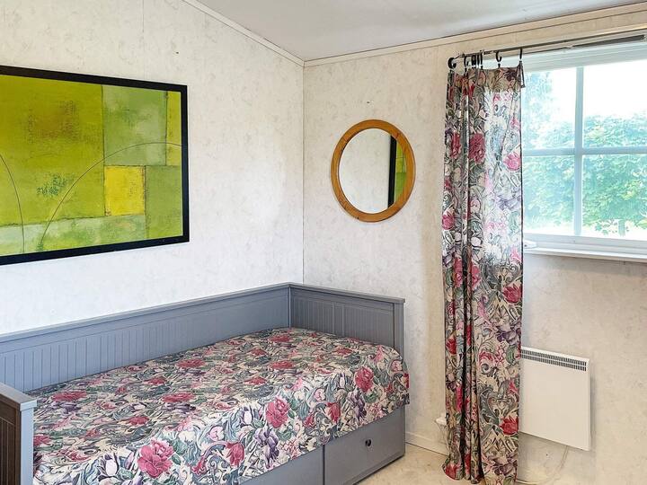 Maison De Vacances Pour 2 A Kil-by Traum - Kil