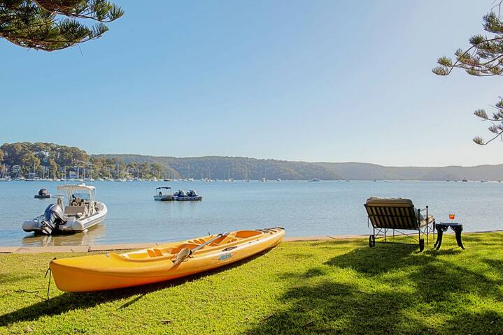 Hillview by Palm Beach Holiday Rentals gallery image 4