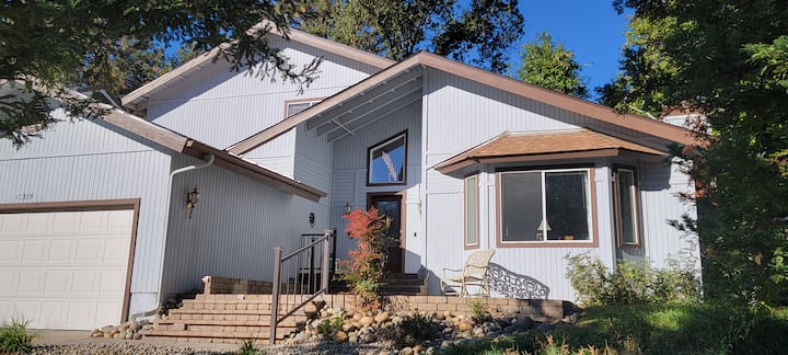 Brummett Lodge