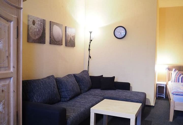 Friesenmeer Apartment - Holtgast