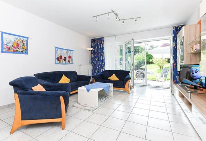 Ferienwohnung Achterloog - Werdum