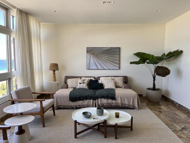 Ocean Front in Ipanema’s best spot – 048