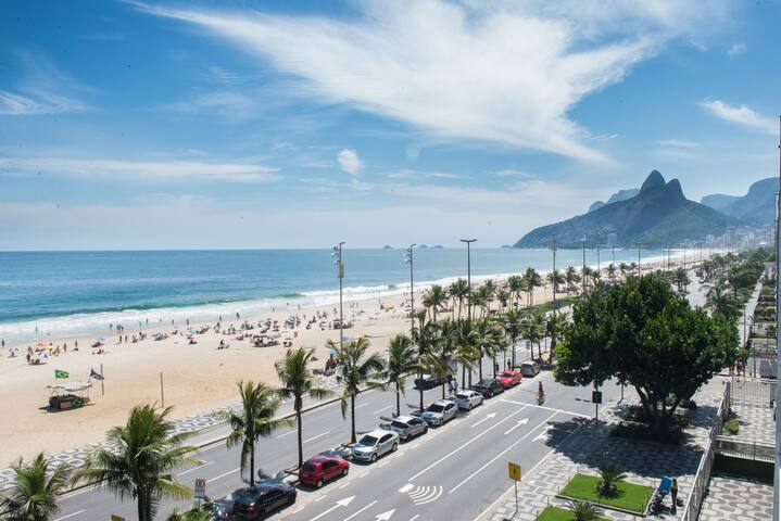 Ocean Front in Ipanema’s best spot – 048 gallery image 5