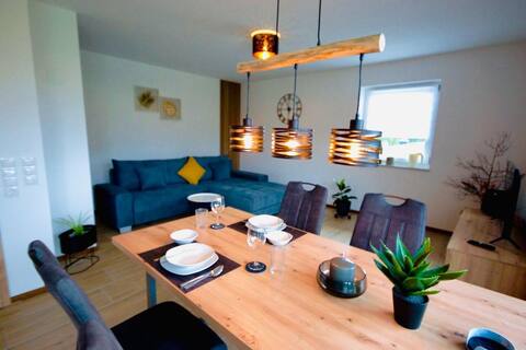 Ferienwohnung Teufelstisch (Ferienwohnungen Ebner)