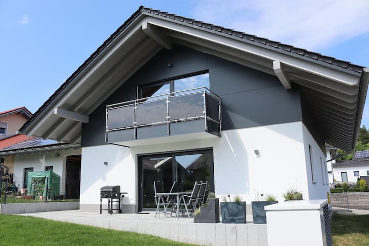 Ferienwohnung Teufelstisch (Ferienwohnungen Ebner) - Bischofsmais