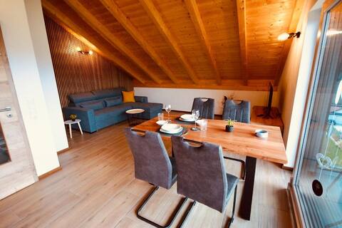 Vacation rental OG Geißkopf (Ebner vacation rentals)